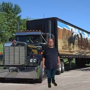 Meet your Posher, Keith